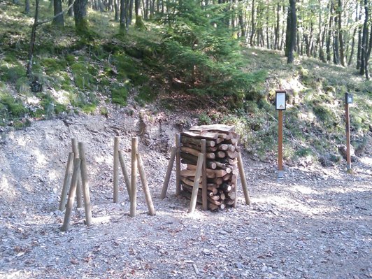 Stapellauf