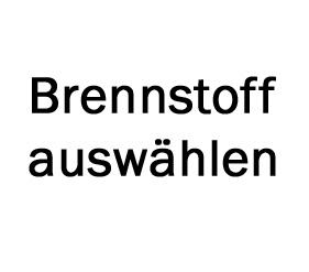 Brennstoffe